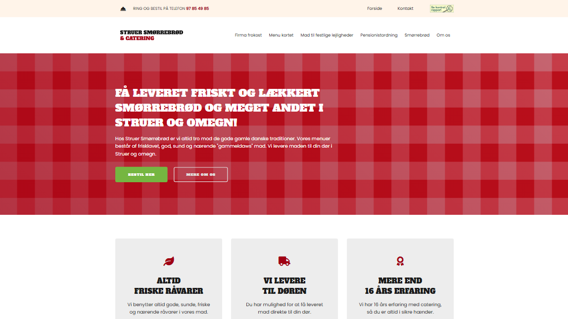 Projekt 1